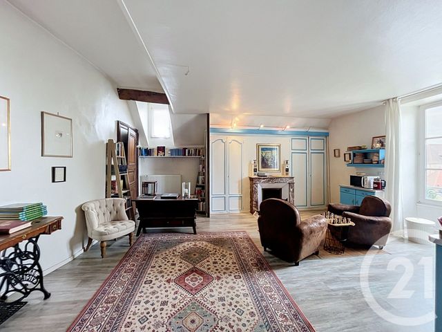 Appartement F4 &agrave; vendre - 4 pi&egrave;ces - 135,03 m2 - Langres - 52 - CHAMPAGNE-ARDENNE