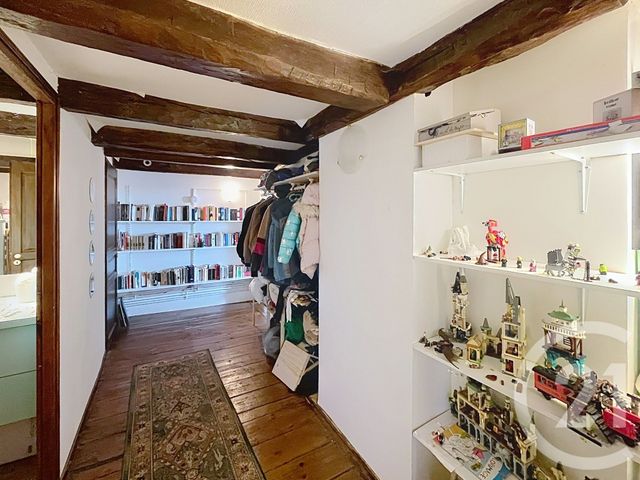 Appartement F4 &agrave; vendre - 4 pi&egrave;ces - 135,03 m2 - Langres - 52 - CHAMPAGNE-ARDENNE