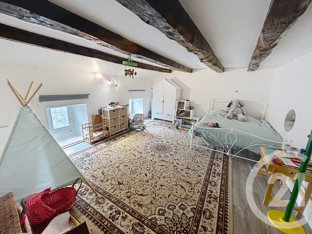 Appartement F4 &agrave; vendre - 4 pi&egrave;ces - 135,03 m2 - Langres - 52 - CHAMPAGNE-ARDENNE
