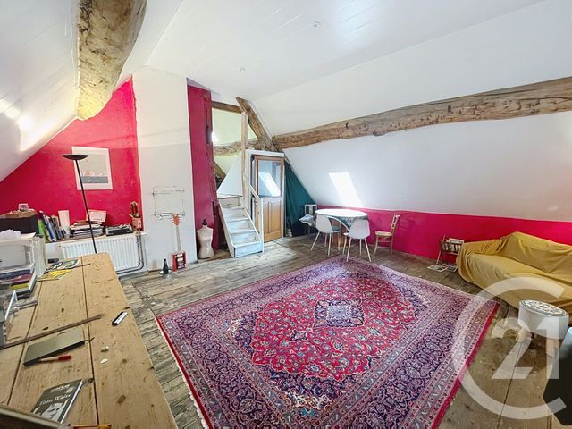 Appartement F4 &agrave; vendre - 4 pi&egrave;ces - 135,03 m2 - Langres - 52 - CHAMPAGNE-ARDENNE