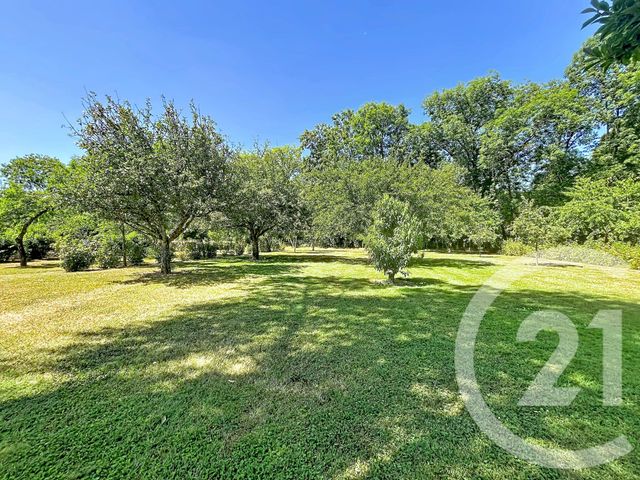 Maison &agrave; vendre - 6 pi&egrave;ces - 189 m2 - Dommarien - 52 - CHAMPAGNE-ARDENNE