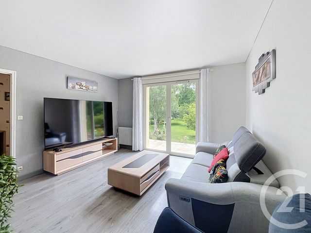 Maison &agrave; vendre - 6 pi&egrave;ces - 189 m2 - Dommarien - 52 - CHAMPAGNE-ARDENNE