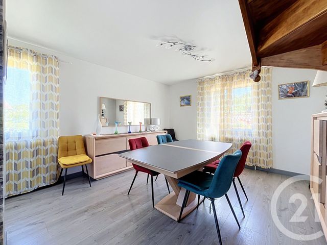 Maison &agrave; vendre - 6 pi&egrave;ces - 189 m2 - Dommarien - 52 - CHAMPAGNE-ARDENNE