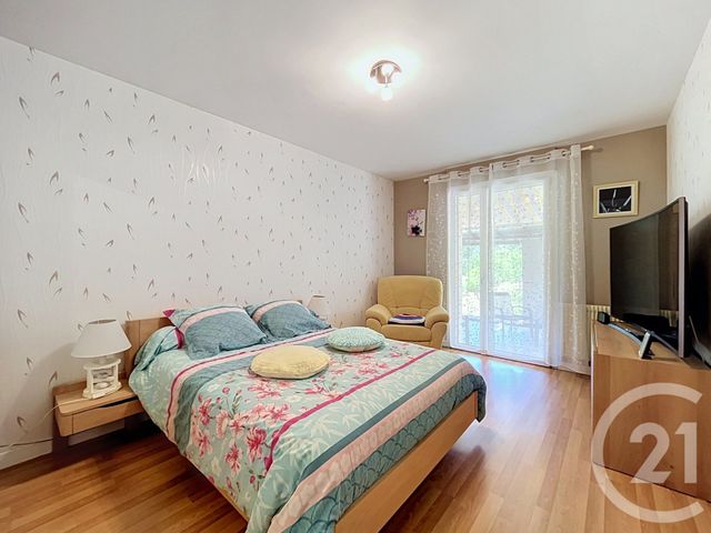 Maison &agrave; vendre - 6 pi&egrave;ces - 189 m2 - Dommarien - 52 - CHAMPAGNE-ARDENNE