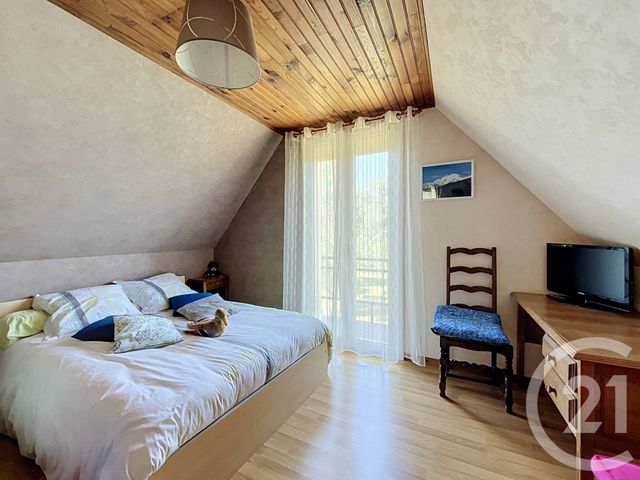 Maison &agrave; vendre - 6 pi&egrave;ces - 189 m2 - Dommarien - 52 - CHAMPAGNE-ARDENNE