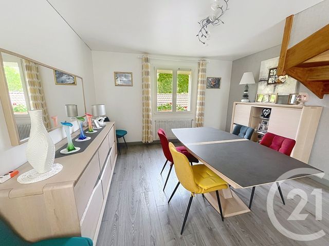 Maison &agrave; vendre - 6 pi&egrave;ces - 189 m2 - Dommarien - 52 - CHAMPAGNE-ARDENNE