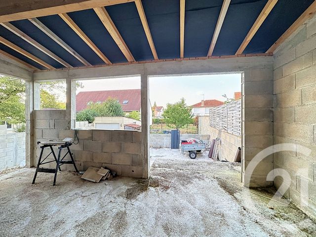 Maison &agrave; vendre - 5 pi&egrave;ces - 101,70 m2 - Chaumont - 52 - CHAMPAGNE-ARDENNE