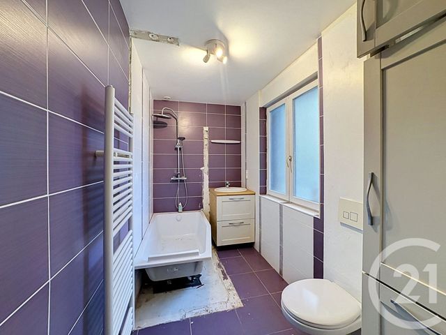 Maison &agrave; vendre - 5 pi&egrave;ces - 101,70 m2 - Chaumont - 52 - CHAMPAGNE-ARDENNE