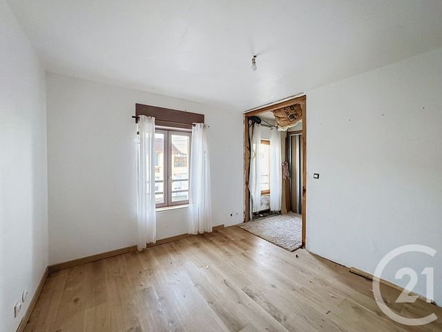 Maison &agrave; vendre - 5 pi&egrave;ces - 101,70 m2 - Chaumont - 52 - CHAMPAGNE-ARDENNE