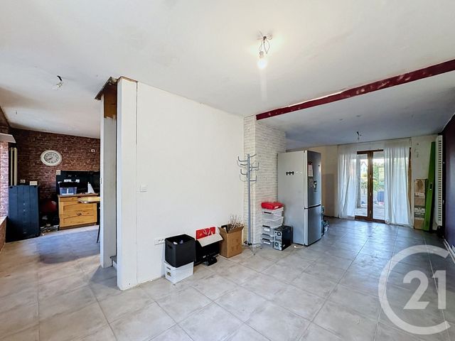 Maison &agrave; vendre - 5 pi&egrave;ces - 101,70 m2 - Chaumont - 52 - CHAMPAGNE-ARDENNE