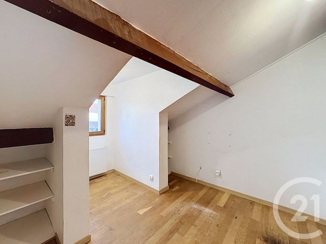 Maison &agrave; vendre - 5 pi&egrave;ces - 101,70 m2 - Chaumont - 52 - CHAMPAGNE-ARDENNE