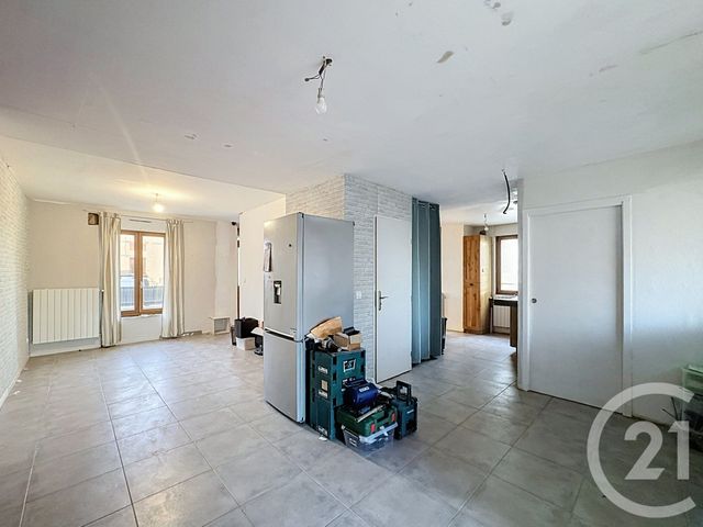Maison &agrave; vendre - 5 pi&egrave;ces - 101,70 m2 - Chaumont - 52 - CHAMPAGNE-ARDENNE