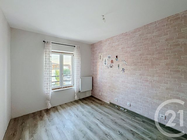 Maison &agrave; vendre - 5 pi&egrave;ces - 101,70 m2 - Chaumont - 52 - CHAMPAGNE-ARDENNE