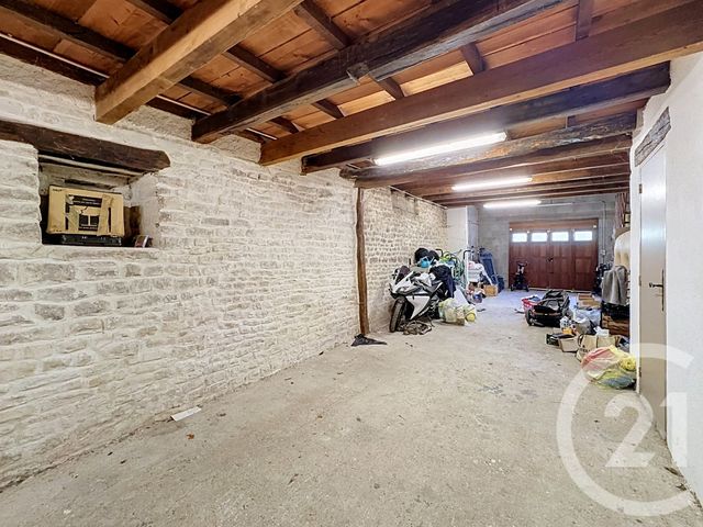 Maison &agrave; vendre - 7 pi&egrave;ces - 213,60 m2 - Jonchery - 52 - CHAMPAGNE-ARDENNE