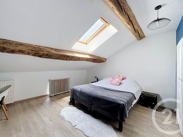 Maison &agrave; vendre - 7 pi&egrave;ces - 213,60 m2 - Jonchery - 52 - CHAMPAGNE-ARDENNE