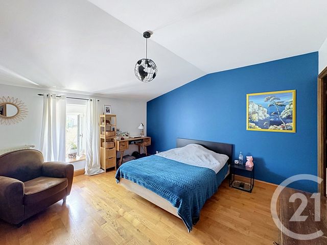 Maison &agrave; vendre - 7 pi&egrave;ces - 213,60 m2 - Jonchery - 52 - CHAMPAGNE-ARDENNE