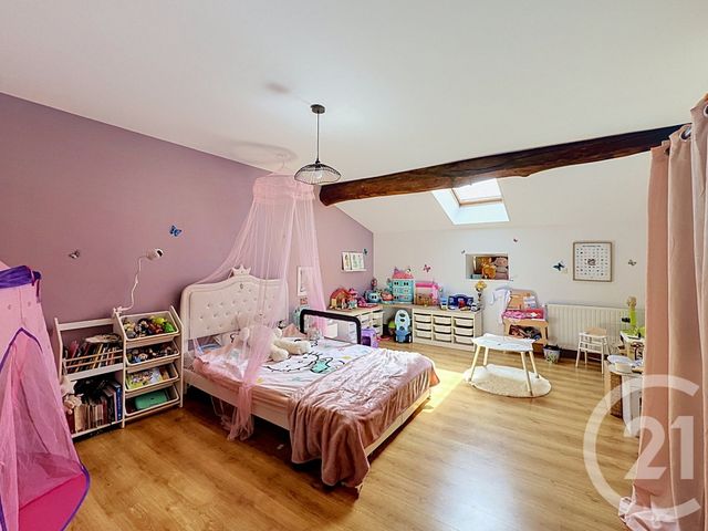 Maison &agrave; vendre - 7 pi&egrave;ces - 213,60 m2 - Jonchery - 52 - CHAMPAGNE-ARDENNE