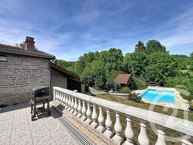 maison - JONCHERY - 52
