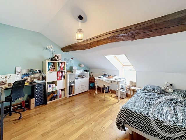 Maison &agrave; vendre - 7 pi&egrave;ces - 213,60 m2 - Jonchery - 52 - CHAMPAGNE-ARDENNE
