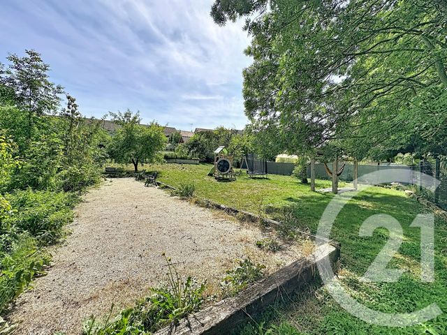 Maison &agrave; vendre - 7 pi&egrave;ces - 213,60 m2 - Jonchery - 52 - CHAMPAGNE-ARDENNE