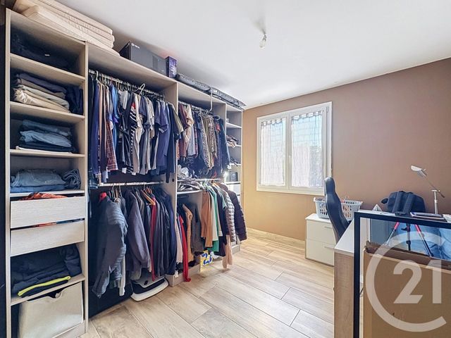 Maison &agrave; vendre - 4 pi&egrave;ces - 82,80 m2 - Villiers Le Sec - 52 - CHAMPAGNE-ARDENNE