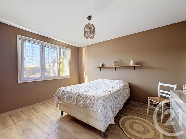 Maison &agrave; vendre - 4 pi&egrave;ces - 82,80 m2 - Villiers Le Sec - 52 - CHAMPAGNE-ARDENNE