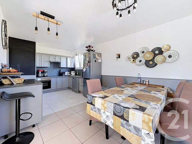 Maison &agrave; vendre - 4 pi&egrave;ces - 82,80 m2 - Villiers Le Sec - 52 - CHAMPAGNE-ARDENNE