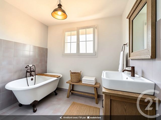 Maison &agrave; vendre - 5 pi&egrave;ces - 95,18 m2 - Semoutiers Montsaon - 52 - CHAMPAGNE-ARDENNE