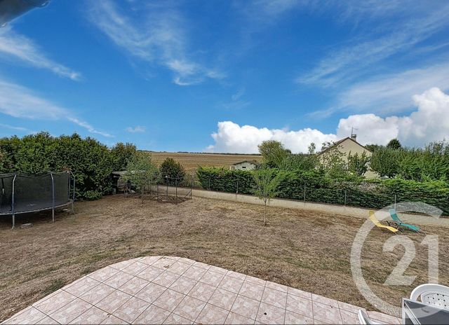 Maison &agrave; vendre - 5 pi&egrave;ces - 95,18 m2 - Semoutiers Montsaon - 52 - CHAMPAGNE-ARDENNE