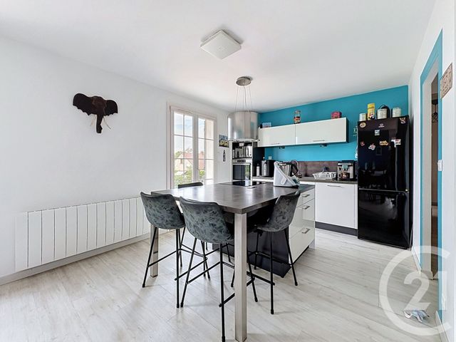 Maison &agrave; vendre - 5 pi&egrave;ces - 95,18 m2 - Semoutiers Montsaon - 52 - CHAMPAGNE-ARDENNE
