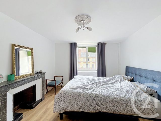 Maison &agrave; vendre - 4 pi&egrave;ces - 99 m2 - Langres - 52 - CHAMPAGNE-ARDENNE