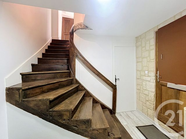 Maison &agrave; vendre - 4 pi&egrave;ces - 99 m2 - Langres - 52 - CHAMPAGNE-ARDENNE