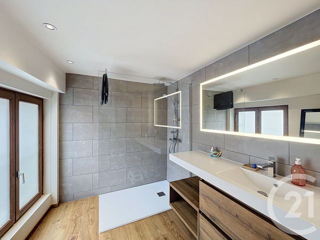 Maison &agrave; vendre - 4 pi&egrave;ces - 99 m2 - Langres - 52 - CHAMPAGNE-ARDENNE