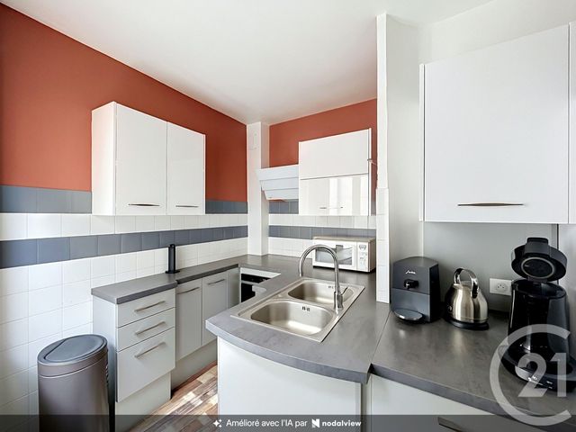 Maison &agrave; vendre - 4 pi&egrave;ces - 99 m2 - Langres - 52 - CHAMPAGNE-ARDENNE