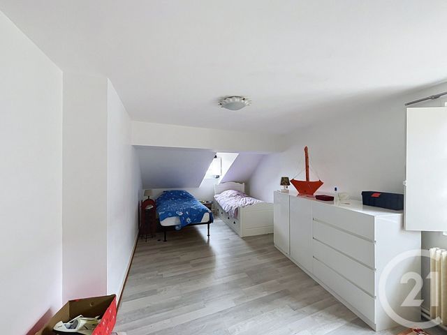 Maison &agrave; vendre - 4 pi&egrave;ces - 99 m2 - Langres - 52 - CHAMPAGNE-ARDENNE