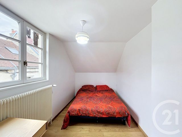 Maison &agrave; vendre - 4 pi&egrave;ces - 99 m2 - Langres - 52 - CHAMPAGNE-ARDENNE