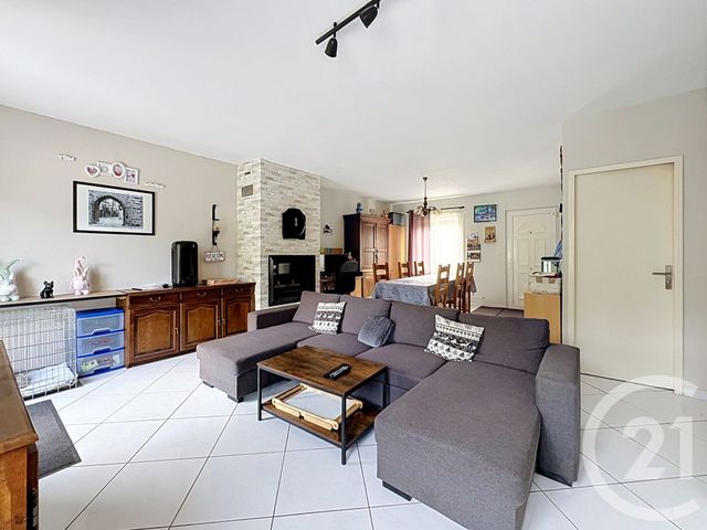 Maison &agrave; vendre - 4 pi&egrave;ces - 102,50 m2 - Biesles - 52 - CHAMPAGNE-ARDENNE