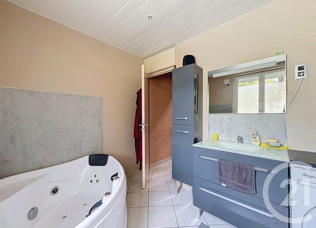 Maison &agrave; vendre - 4 pi&egrave;ces - 102,50 m2 - Biesles - 52 - CHAMPAGNE-ARDENNE