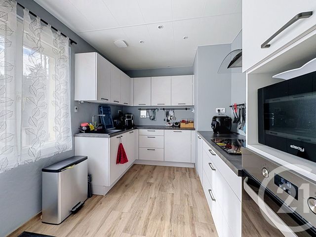 Maison &agrave; vendre - 4 pi&egrave;ces - 102,50 m2 - Biesles - 52 - CHAMPAGNE-ARDENNE