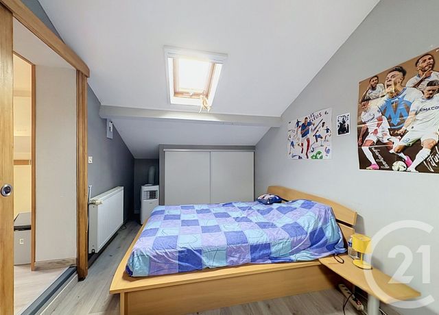 Maison &agrave; vendre - 4 pi&egrave;ces - 102,50 m2 - Biesles - 52 - CHAMPAGNE-ARDENNE