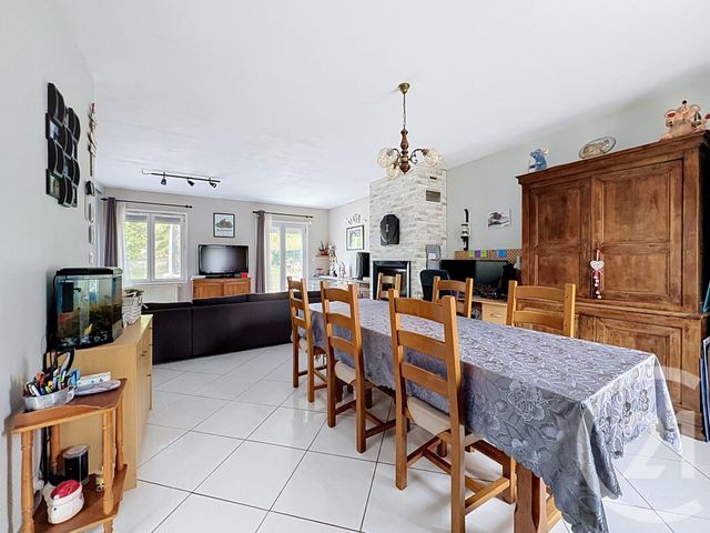 Maison &agrave; vendre - 4 pi&egrave;ces - 102,50 m2 - Biesles - 52 - CHAMPAGNE-ARDENNE