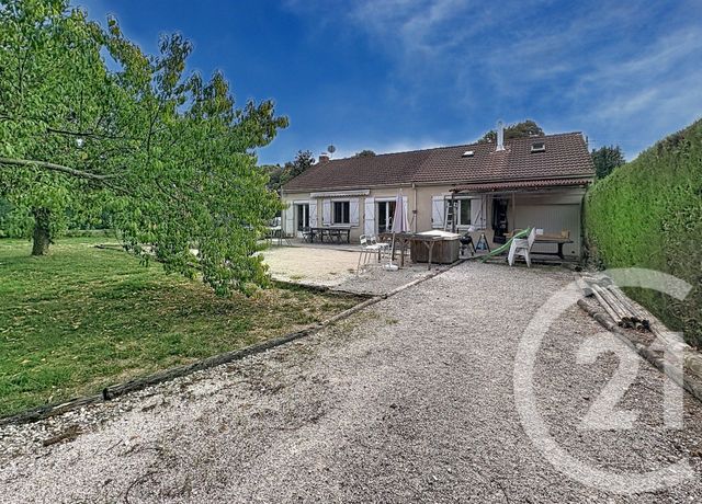 maison - BIESLES - 52
