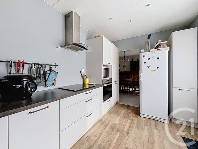 Maison &agrave; vendre - 4 pi&egrave;ces - 102,50 m2 - Biesles - 52 - CHAMPAGNE-ARDENNE