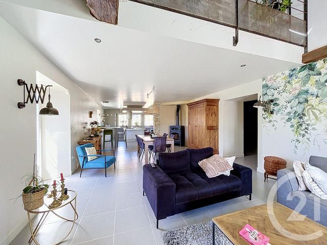 Maison &agrave; vendre - 6 pi&egrave;ces - 227 m2 - 52 - CHAMPAGNE-ARDENNE