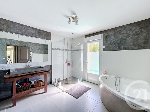 Maison &agrave; vendre - 6 pi&egrave;ces - 227 m2 - 52 - CHAMPAGNE-ARDENNE