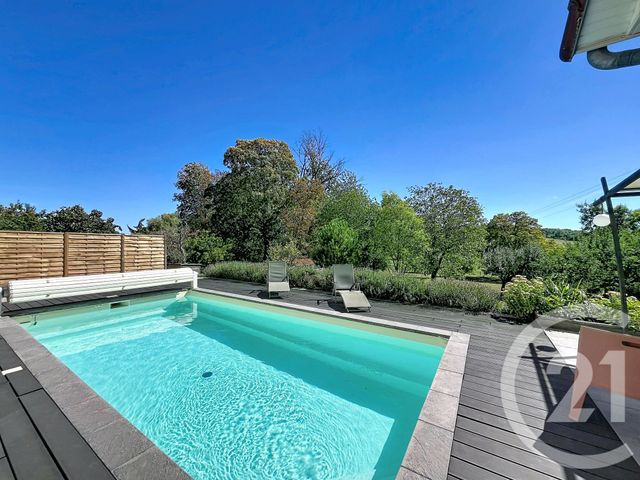 Maison &agrave; vendre - 6 pi&egrave;ces - 227 m2 - 52 - CHAMPAGNE-ARDENNE