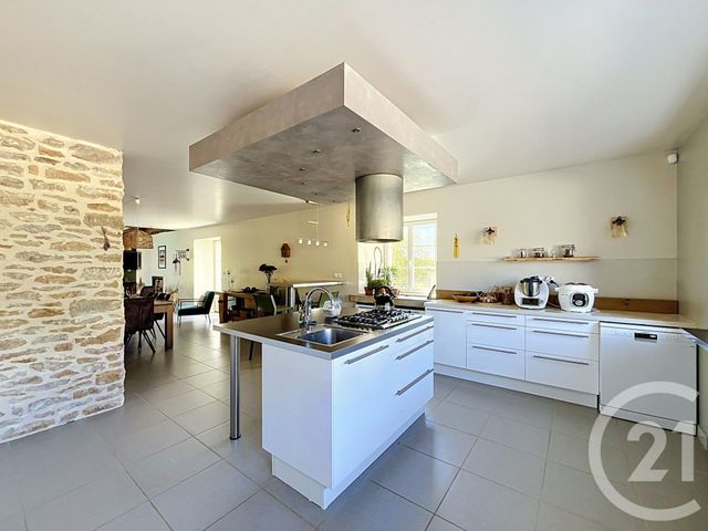 Maison &agrave; vendre - 6 pi&egrave;ces - 227 m2 - 52 - CHAMPAGNE-ARDENNE