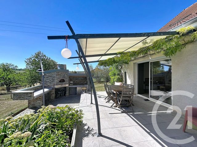Maison &agrave; vendre - 6 pi&egrave;ces - 227 m2 - 52 - CHAMPAGNE-ARDENNE