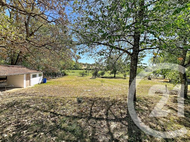 Maison &agrave; vendre - 6 pi&egrave;ces - 227 m2 - 52 - CHAMPAGNE-ARDENNE