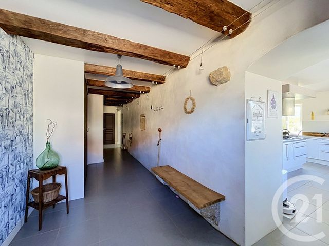Maison &agrave; vendre - 6 pi&egrave;ces - 227 m2 - 52 - CHAMPAGNE-ARDENNE